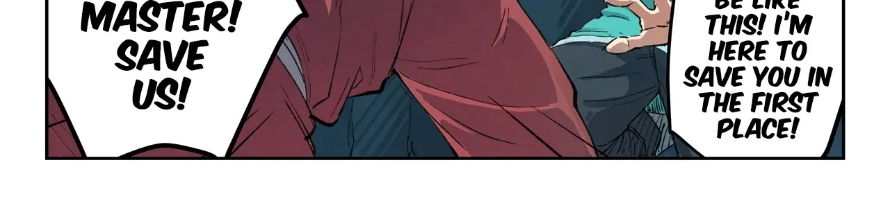 Read Star Martial God Technique Manga Online