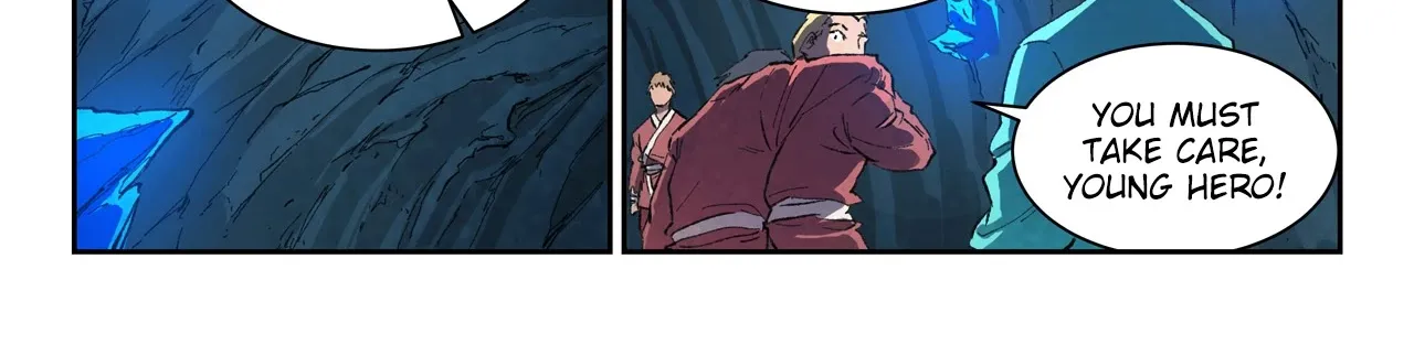 Read Star Martial God Technique Manga Online