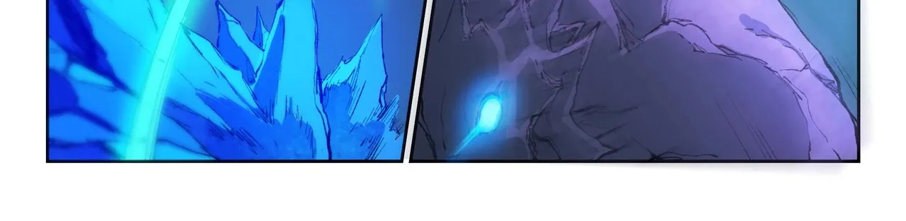 Read Star Martial God Technique Manga Online