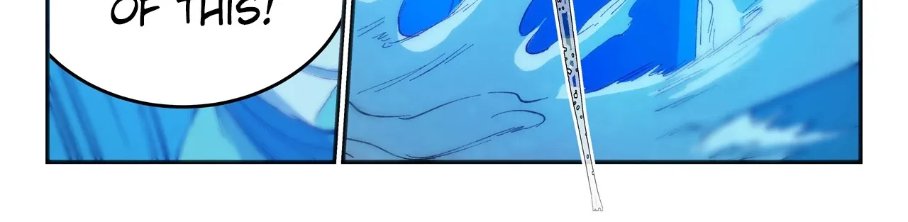 Read Star Martial God Technique Manga Online