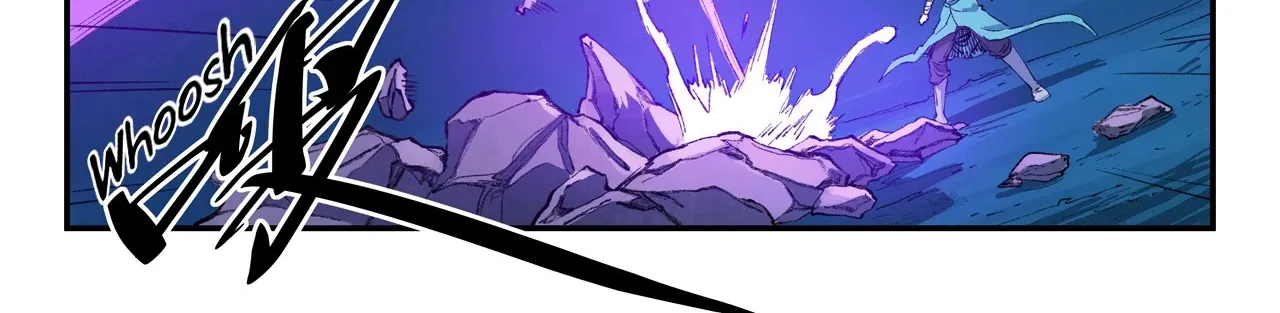 Read Star Martial God Technique Manga Online