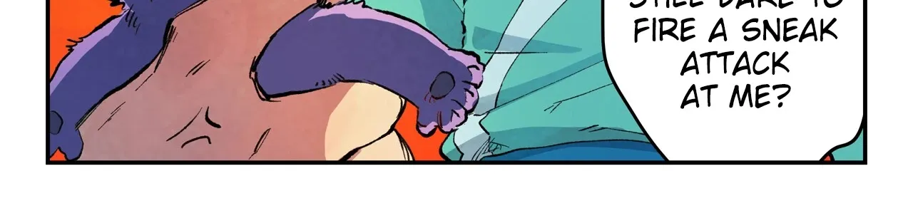 Read Star Martial God Technique Manga Online