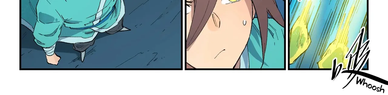 Read Star Martial God Technique Manga Online