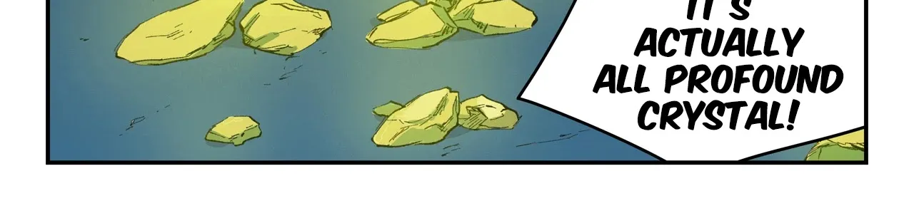 Read Star Martial God Technique Manga Online