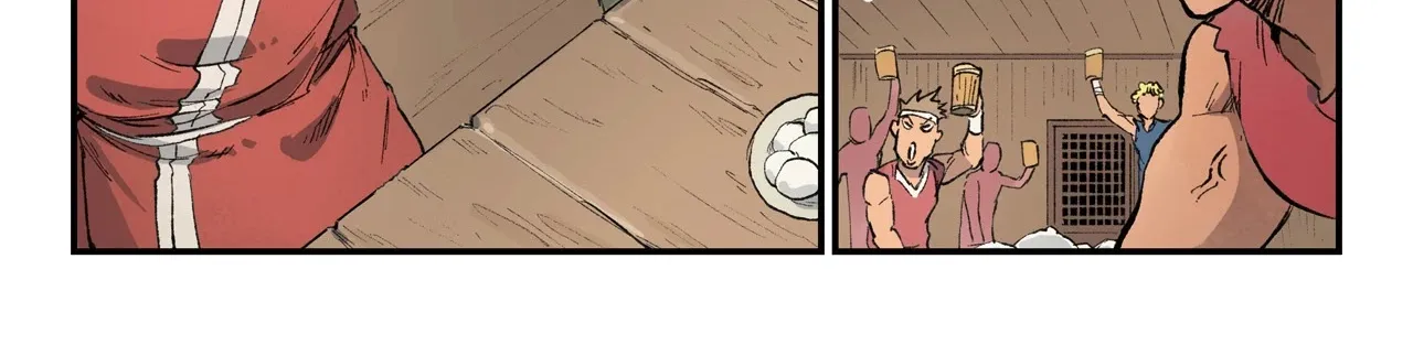 Read Star Martial God Technique Manga Online