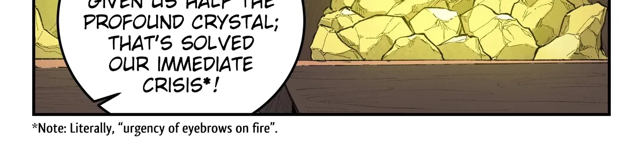 Read Star Martial God Technique Manga Online