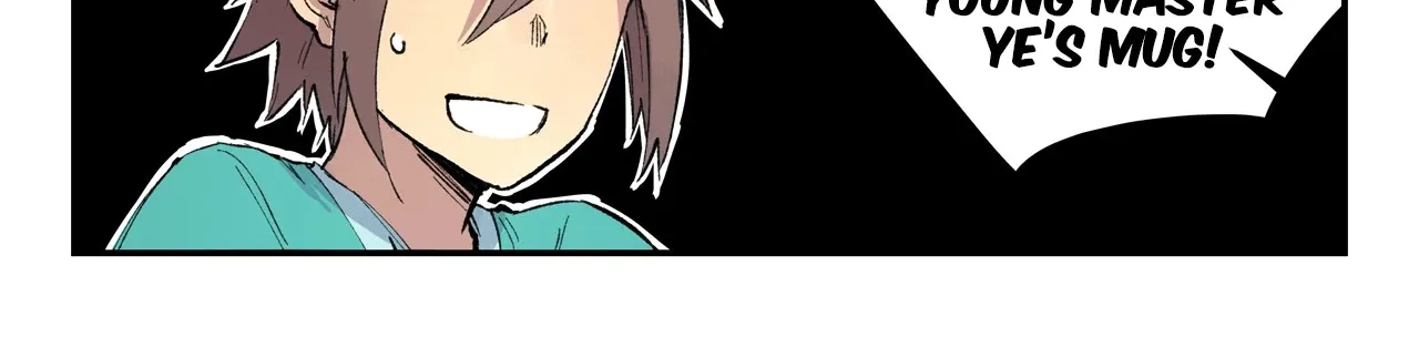 Read Star Martial God Technique Manga Online