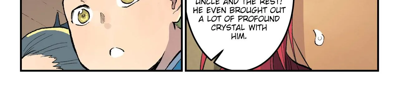 Read Star Martial God Technique Manga Online