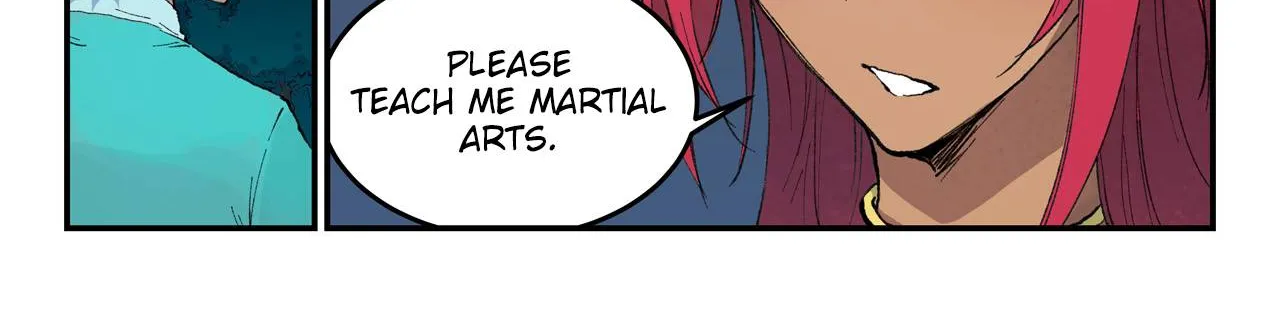 Read Star Martial God Technique Manga Online