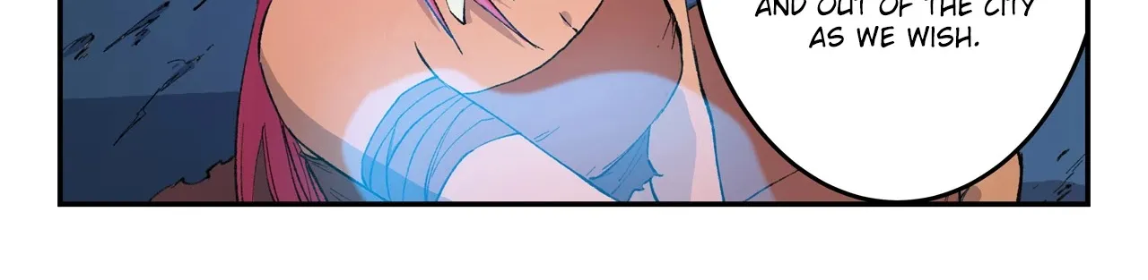 Read Star Martial God Technique Manga Online