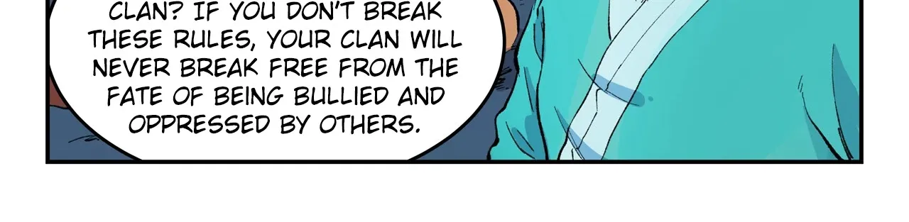 Read Star Martial God Technique Manga Online