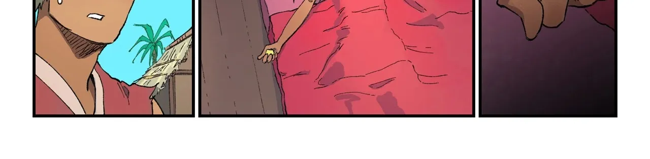 Read Star Martial God Technique Manga Online