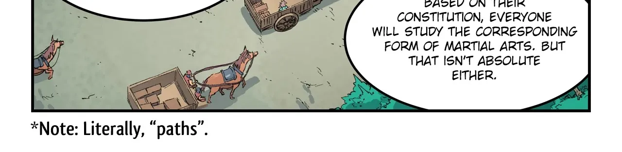 Read Star Martial God Technique Manga Online