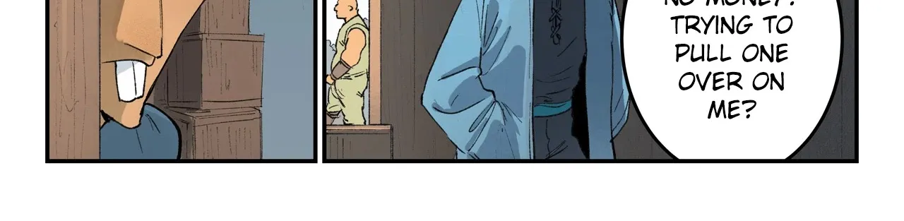 Read Star Martial God Technique Manga Online