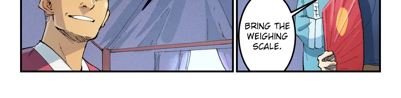 Read Star Martial God Technique Manga Online