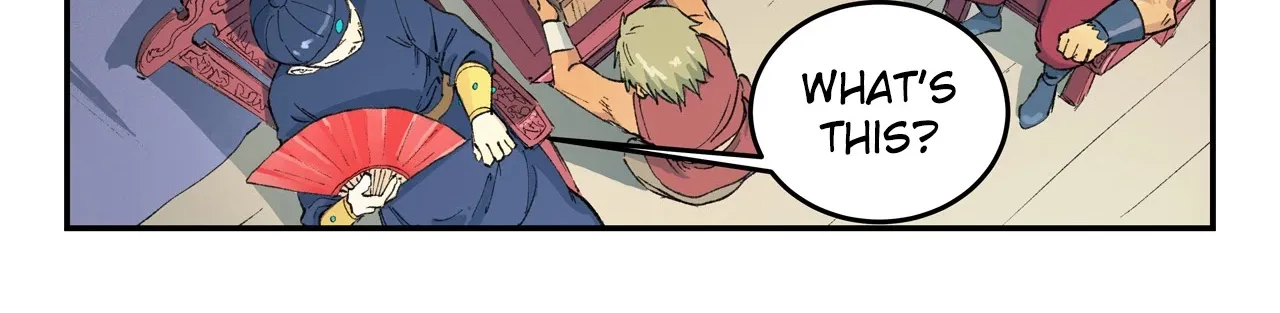 Read Star Martial God Technique Manga Online