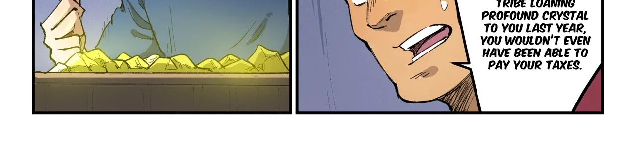 Read Star Martial God Technique Manga Online