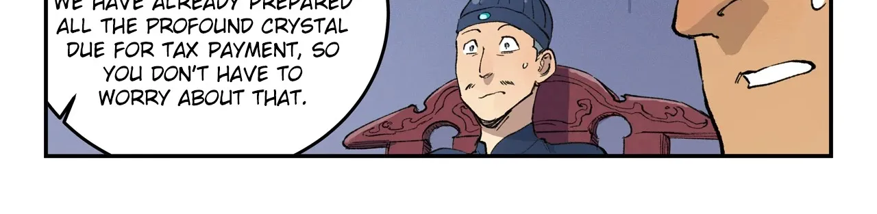 Read Star Martial God Technique Manga Online