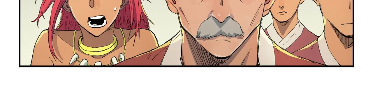 Read Star Martial God Technique Manga Online