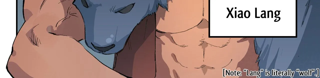 Read Star Martial God Technique Manga Online