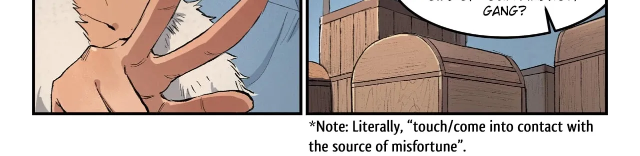 Read Star Martial God Technique Manga Online