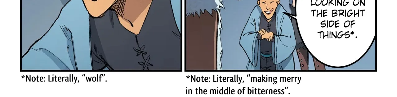 Read Star Martial God Technique Manga Online