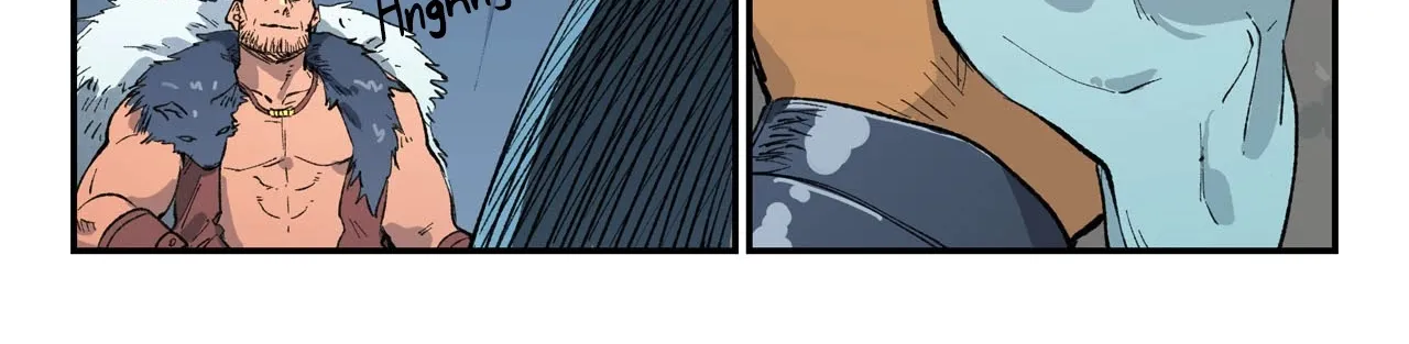 Read Star Martial God Technique Manga Online