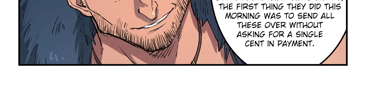 Read Star Martial God Technique Manga Online