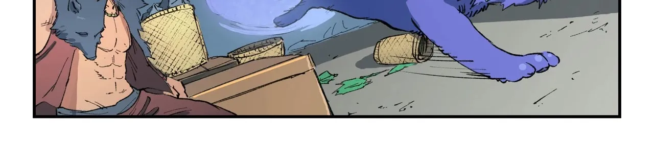 Read Star Martial God Technique Manga Online