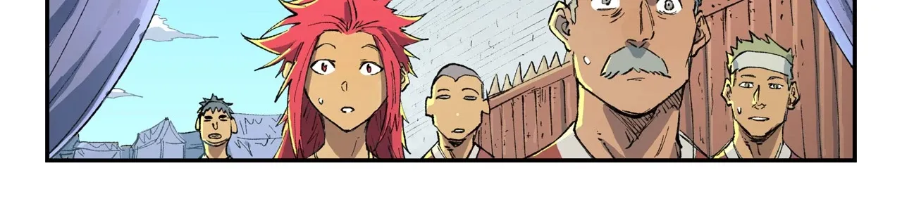 Read Star Martial God Technique Manga Online