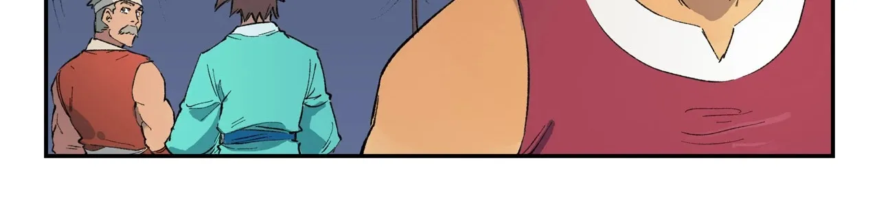 Read Star Martial God Technique Manga Online