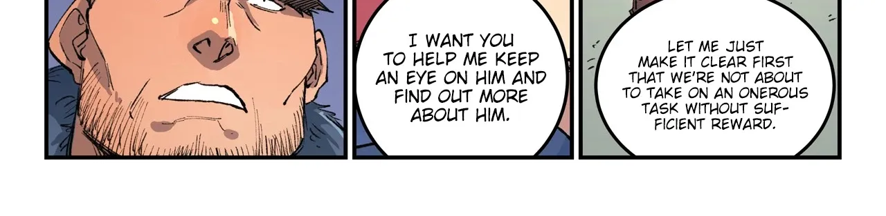 Read Star Martial God Technique Manga Online