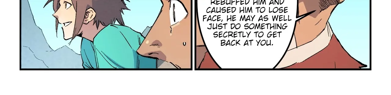 Read Star Martial God Technique Manga Online