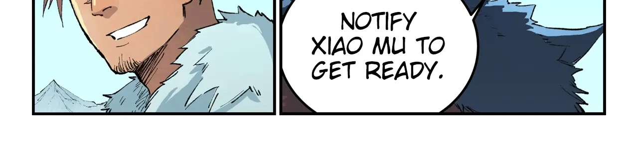 Read Star Martial God Technique Manga Online