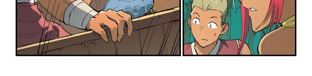 Read Star Martial God Technique Manga Online