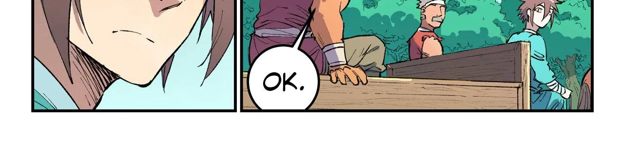 Read Star Martial God Technique Manga Online