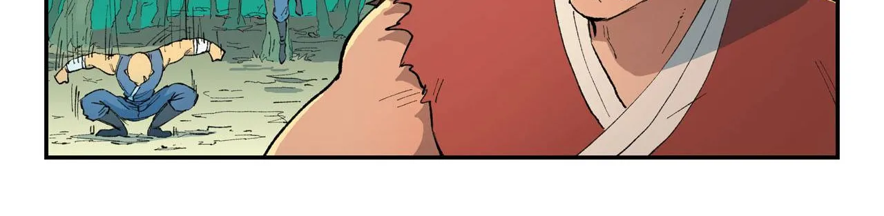 Read Star Martial God Technique Manga Online