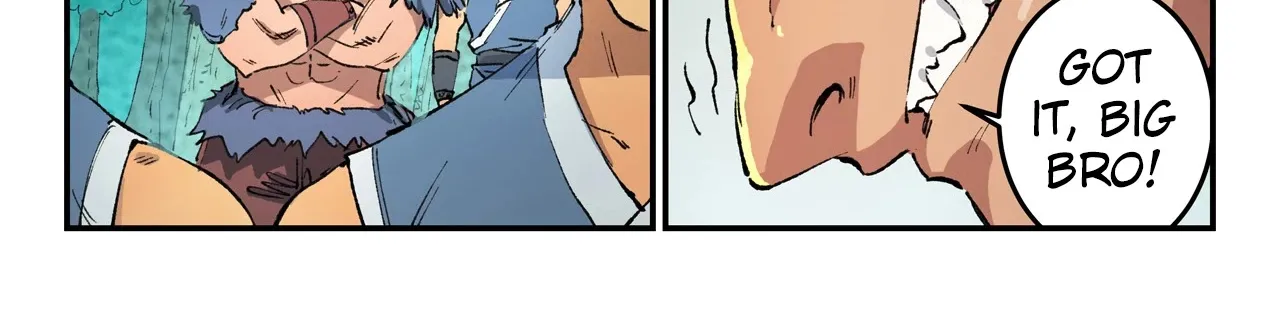 Read Star Martial God Technique Manga Online