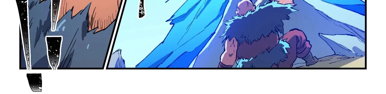 Read Star Martial God Technique Manga Online