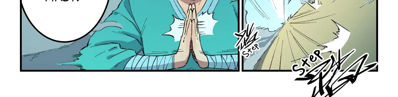 Read Star Martial God Technique Manga Online