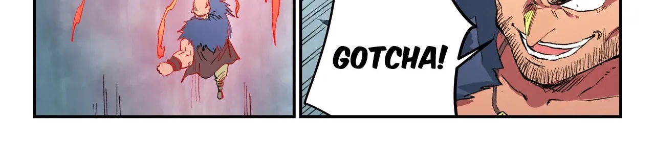 Read Star Martial God Technique Manga Online