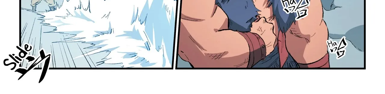 Read Star Martial God Technique Manga Online