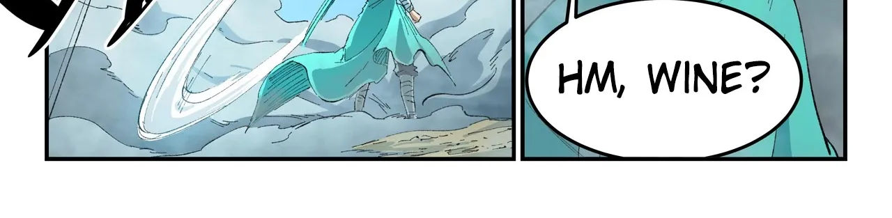 Read Star Martial God Technique Manga Online