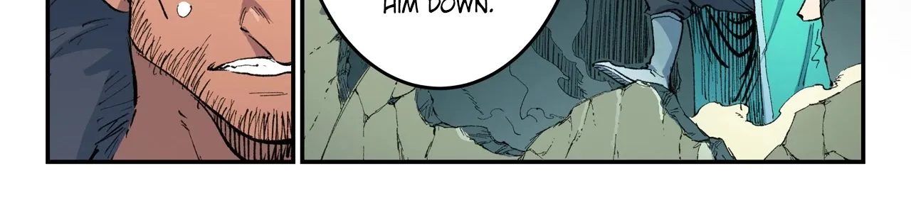 Read Star Martial God Technique Manga Online