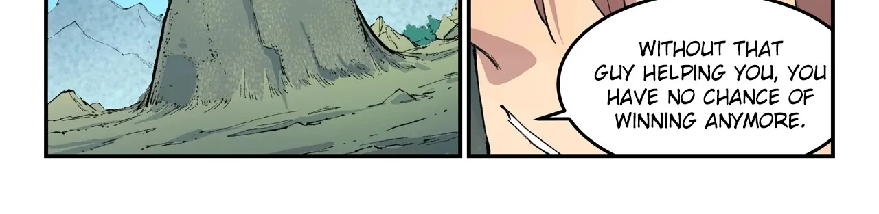 Read Star Martial God Technique Manga Online