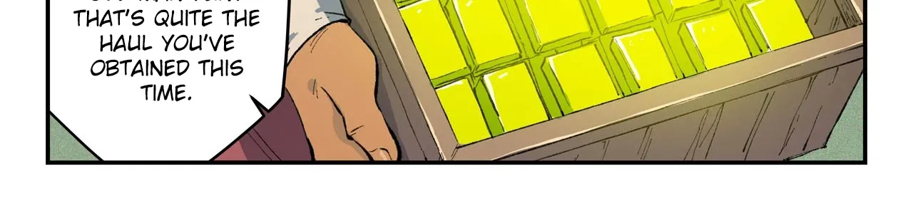 Read Star Martial God Technique Manga Online