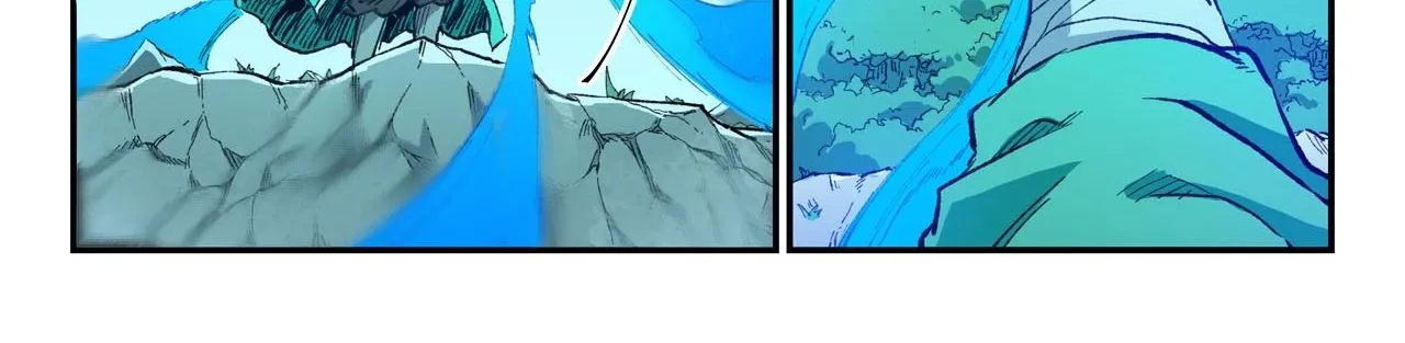 Read Star Martial God Technique Manga Online