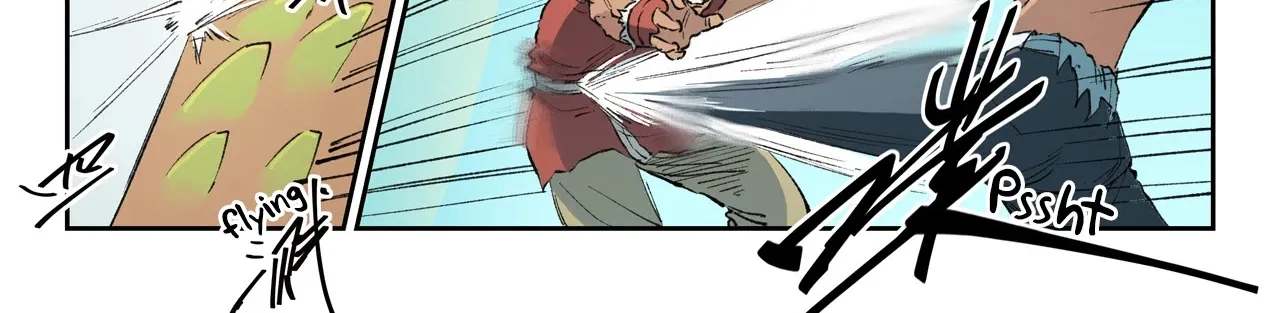 Read Star Martial God Technique Manga Online