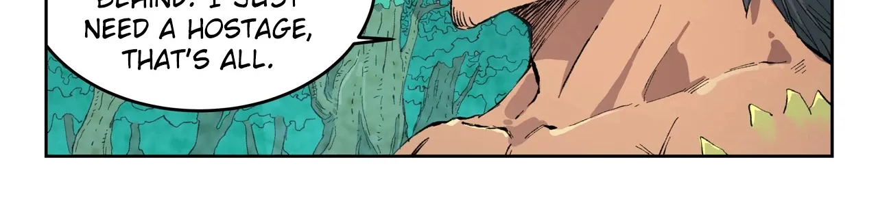 Read Star Martial God Technique Manga Online