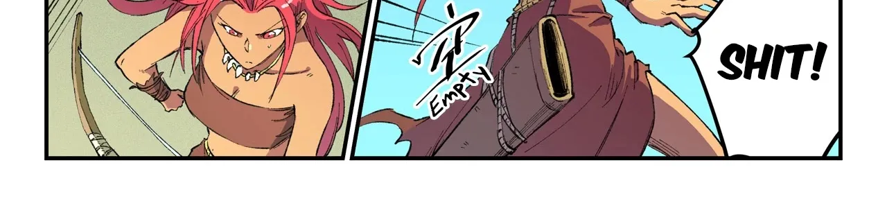 Read Star Martial God Technique Manga Online